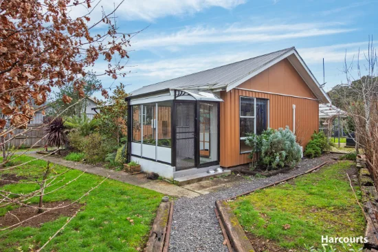 3 John Street, Rosebery, Tas 7470