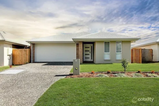 3 John Street, Walloon, Qld 4306