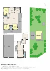 3 Johns Crescent, Mount Evelyn, Vic 3796-Floorplan