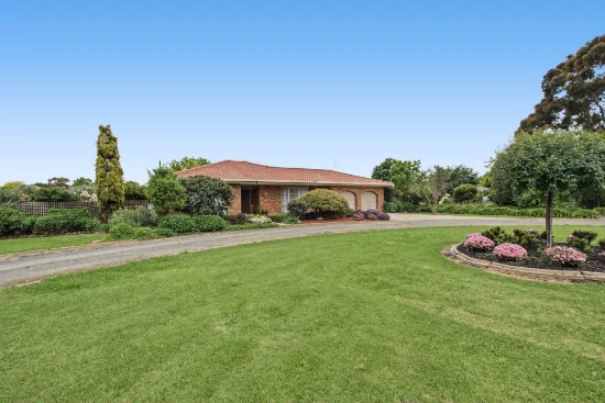 3 Johnstone Road, Tatura, Vic 3616