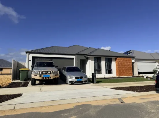 3 Joist Road, Baldivis, WA 6171