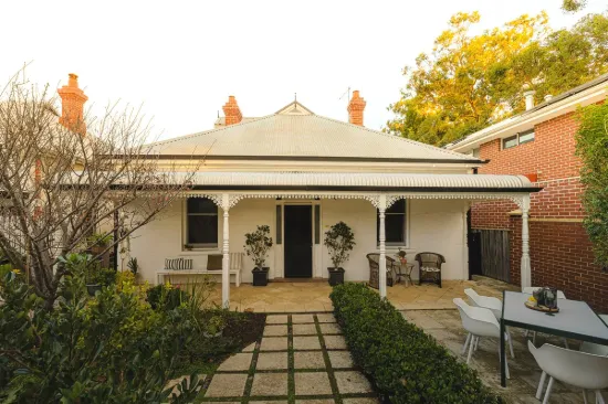 3 Jolimont Terrace, Jolimont, WA 6014