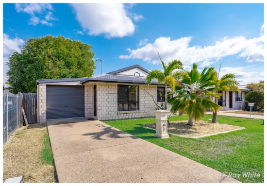 3 Jomarant Place, Kawana, Qld 4701