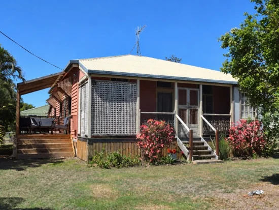 3 Jones Street, Burnett Heads, Qld 4670
