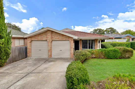 3 Jonsson Court, Dunlop, ACT 2615