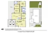 3 Joseph Court, Wantirna South, Vic 3152-Floorplan