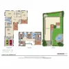 3 Joseph Place, Sinnamon Park, Qld 4073-Floorplan