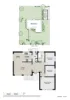 3 Joseph Street, Avalon Beach, NSW 2107-Floorplan