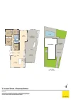 3 Joseph Street, Chipping Norton NSW 2170-Floorplan