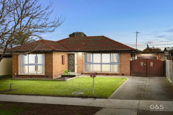 3 Joules Court, Deer Park, Vic 3023