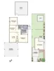 3 Joy Street, Frankston, Vic 3199-Floorplan