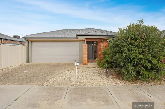 3 Joyce Way, Wangaratta, Vic 3677