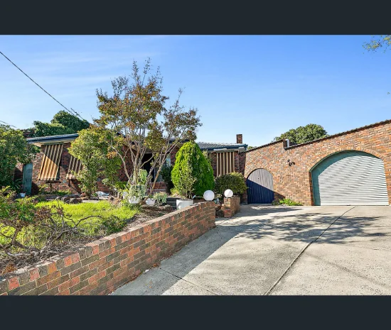 3 Judith Court, Doncaster, Vic 3108