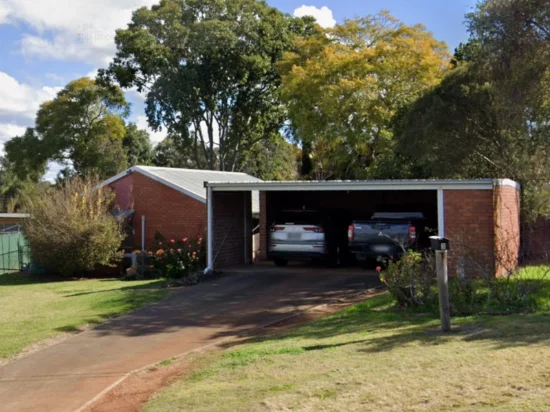 3 Juillerat St, Yarraman, Qld 4614 - For Sale