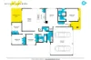 3 Jules Street, St Leonards, Vic 3223-Floorplan