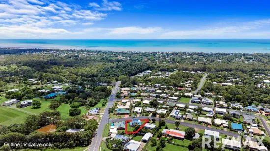 3 Julie Street, Dundowran Beach, Qld 4655
