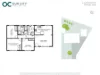 3 Junction Street, Parkes, NSW 2870-Floorplan