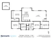 3 Jury Place, Claremont, Tas 7011-Floorplan