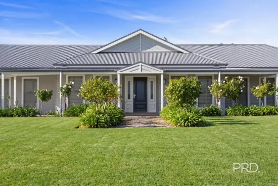 3 Justinian Place, Gumly Gumly, NSW 2652