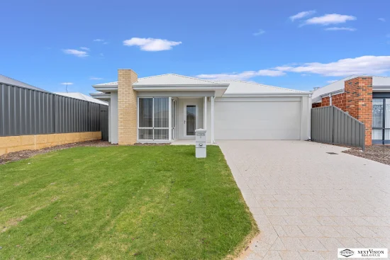3 Jutland Road, Beeliar, WA 6164