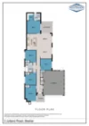 3 Jutland Road, Beeliar, WA 6164-Floorplan