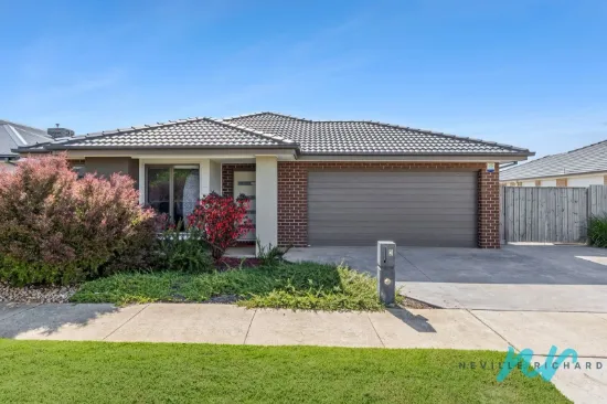 3 Kabiri Terrace, St Leonards, Vic 3223