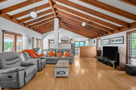3 Kalemajere Drive, Suffolk Park, NSW 2481
