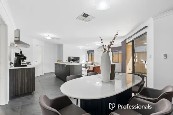 3 Kalil Fairway, Forrestfield, WA 6058