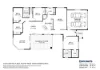 3 Kallantina Place, South West Rocks, NSW 2431-Floorplan