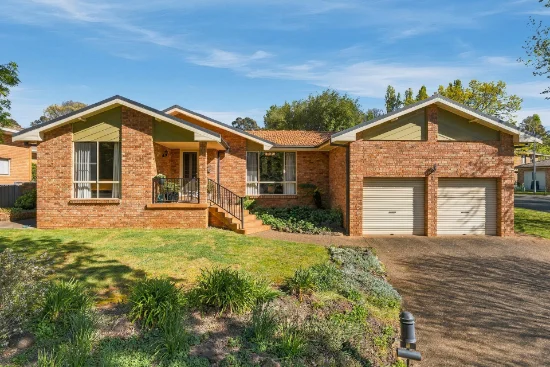 3 Kamdell Place, Orange, NSW 2800 - For Sale