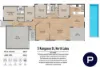 3 Kangaroo Street, North Lakes, Qld 4509-Floorplan