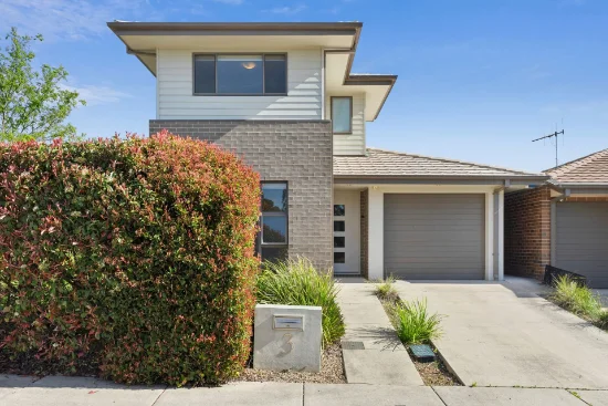 3 Kappakoola Street, Crace, ACT 2911