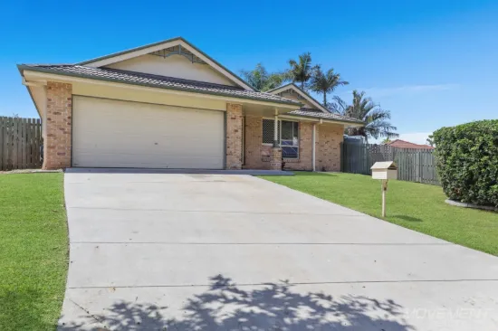 3 Kara Court, Upper Caboolture, Qld 4510