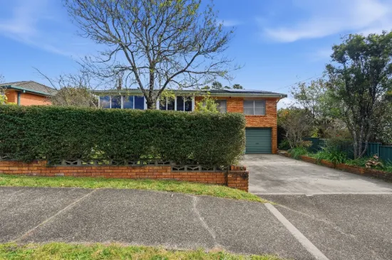 3 Karabin Street, Dorrigo, NSW 2453