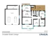 3 Karabin Street, Dorrigo, NSW 2453-Floorplan