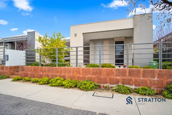 3 Karapiro Street, Champion Lakes, WA 6111