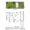 3 Karingal Avenue, Carlingford, NSW 2118-Floorplan