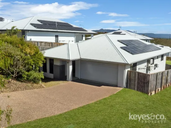 3 Karingal Close, Douglas, Qld 4814