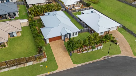 3 Karloom Close, Kirkwood QLD 4680-Image