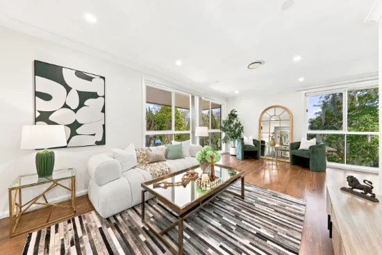 3 Karloon Road, West Pennant Hills, NSW 2125-Image
