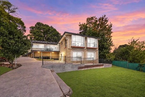3 Karloon Road, West Pennant Hills, NSW 2125-Image
