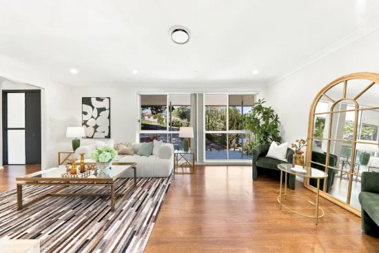 3 Karloon Road, West Pennant Hills, NSW 2125-Image