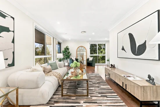 3 Karloon Road, West Pennant Hills, NSW 2125-Image