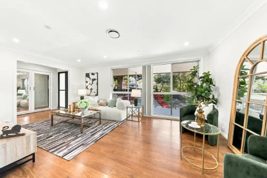3 Karloon Road, West Pennant Hills, NSW 2125-Image