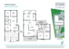 3 Karloon Road, West Pennant Hills, NSW 2125-Floorplan