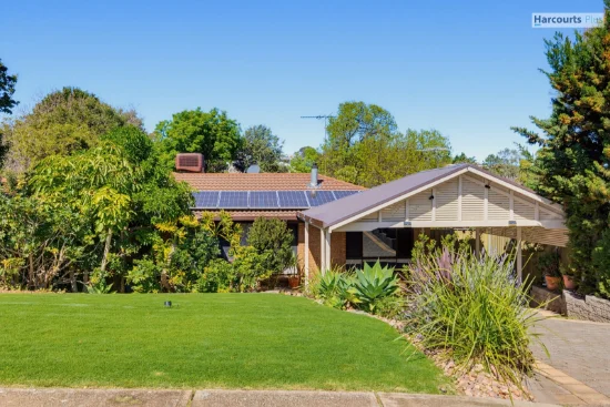 3 Karoola Court, Hallett Cove, SA 5158