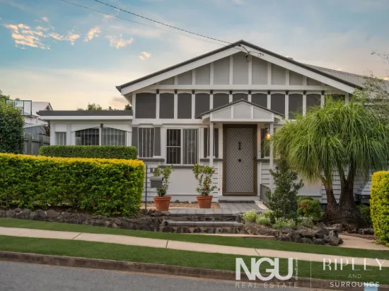 3 Karragaroo Street, Eastern Heights, Qld 4305