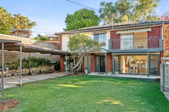 3 Karree Place, Heathcote, NSW 2233
