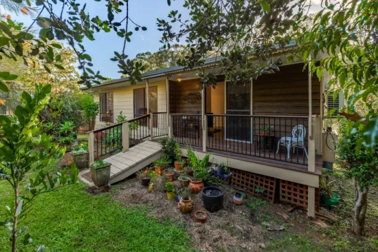 3 Karri Court, Mapleton, Qld 4560