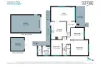 3 Karwarra Place, Peakhurst Heights, NSW 2210-Floorplan